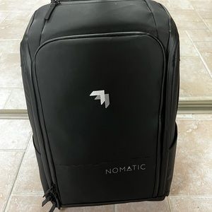 Nomadic Backpack